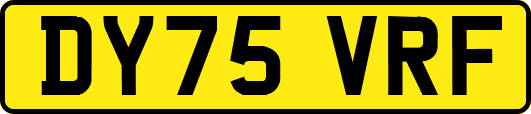 DY75VRF