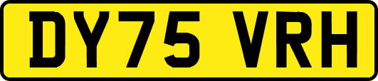 DY75VRH
