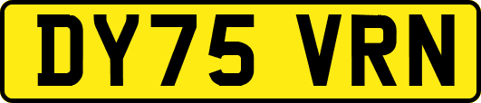 DY75VRN