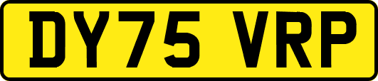 DY75VRP