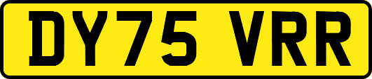 DY75VRR