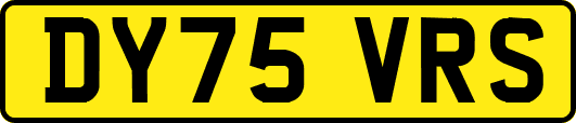 DY75VRS