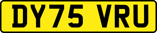 DY75VRU