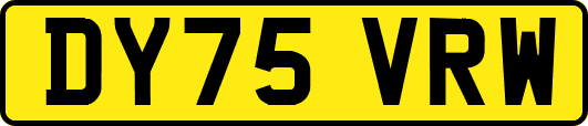 DY75VRW