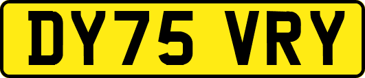 DY75VRY