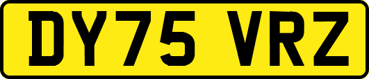 DY75VRZ