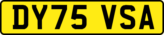 DY75VSA