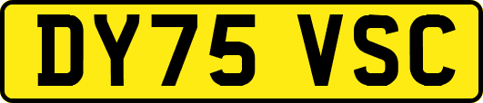 DY75VSC