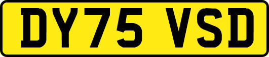 DY75VSD