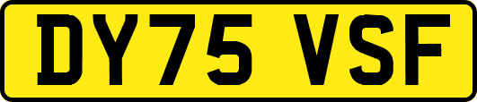 DY75VSF