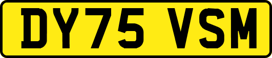 DY75VSM