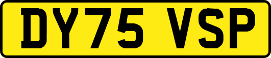 DY75VSP