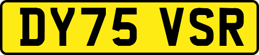 DY75VSR