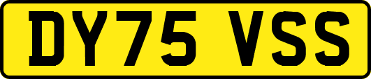 DY75VSS