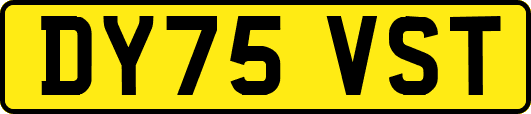 DY75VST