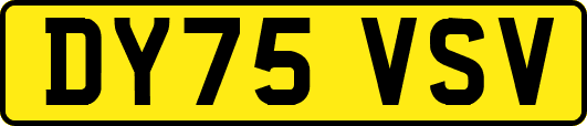 DY75VSV