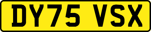 DY75VSX