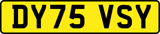 DY75VSY
