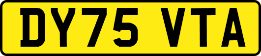 DY75VTA