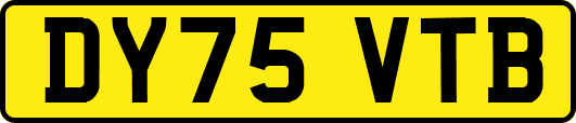 DY75VTB