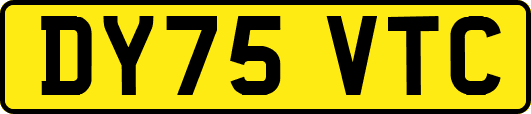 DY75VTC