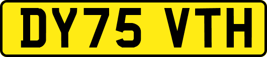 DY75VTH