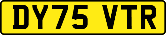 DY75VTR