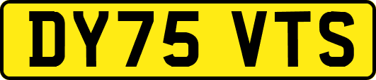 DY75VTS