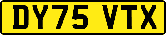 DY75VTX