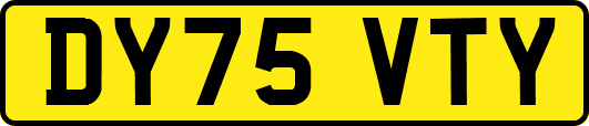 DY75VTY