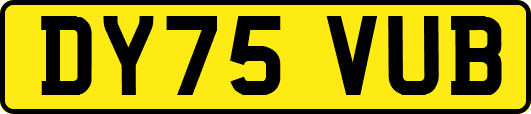 DY75VUB