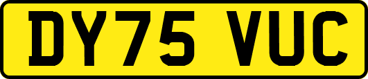 DY75VUC
