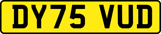 DY75VUD