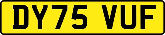 DY75VUF