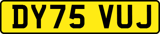 DY75VUJ