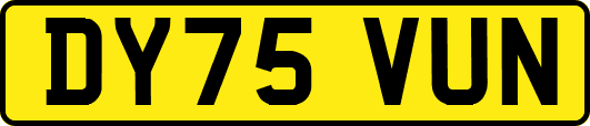 DY75VUN