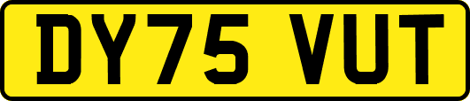 DY75VUT