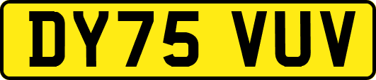DY75VUV
