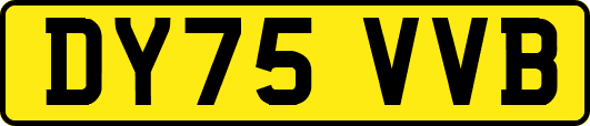 DY75VVB
