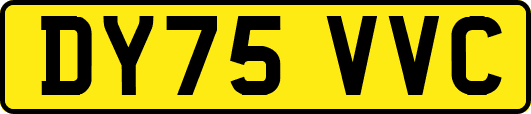 DY75VVC