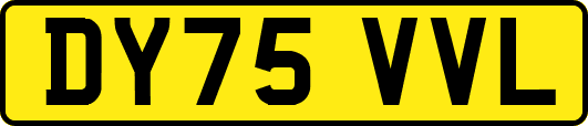 DY75VVL