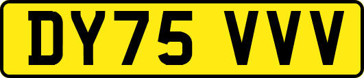 DY75VVV
