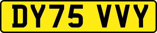 DY75VVY