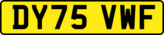 DY75VWF