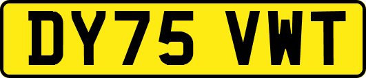 DY75VWT
