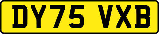 DY75VXB