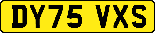 DY75VXS