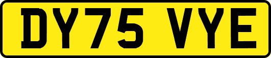 DY75VYE
