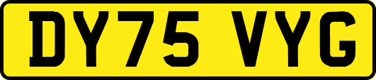 DY75VYG