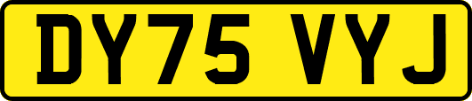 DY75VYJ